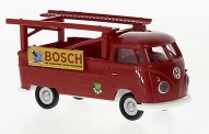 Brekina 32866 VW T1/2b Renntransporter BOSCH 