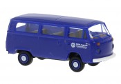 Brekina 33159 VW T2b Bus THW-Jugend 
