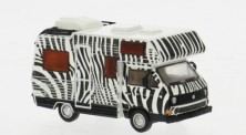 Brekina 33978 VV T3a Karmann Gipsy Safari 