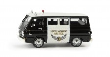 Brekina 34310 Dodge A-100 Bus Sheriff 