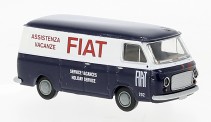 Brekina 34468 Fiat 238 Kasten Fiat Assistenza 