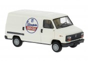 Brekina 34930 Fiat Ducato Kasten Vespa 