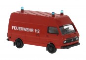 Brekina 34950 VW LT35 Kasten HD FW 