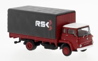 Brekina 35932 Bedford TK Koffer-Lkw RSK (NL)