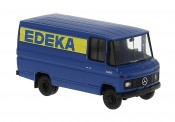Brekina 36865 MB L406D Kasten EDEKA 