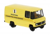 Brekina 36868 MB L406D Kasten Reemtsma Cigaretten 