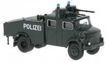 Brekina 47180 MB LA1113 Wasserwerfer 400L (70er Jahre) 