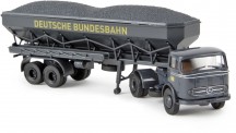 Brekina 48018 MB LPS 338 Kohlenkuli-SZ DB