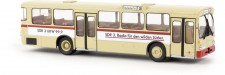 Brekina 50728 MB O305 Stadtbus Karlsruhe / SDR 