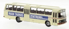 Brekina 52105 MB O302-13R FKE/Main Taunus Zentrum 
