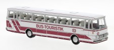 Brekina 56052 Setra S150 H Reisebus DB-Bustourist 