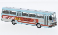 Brekina 56109 Setra S140 ES KVG/Heylands Bier 