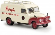 Brekina 58162 Hanomag L28 Kasten Risingsbo 