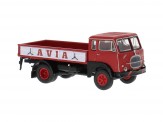 Brekina 58616 Fiat 642 Pritsche-Lkw Avia 
