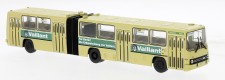 Brekina 59733 Ikarus 280.02 G BVG/Vaillant 
