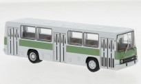 Brekina 59805 Ikarus 260 Stadtbus grün/hellgrau 