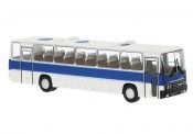 Brekina 59821 Ikarus 250 Bus weiß/blau 