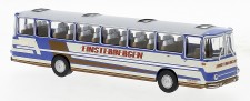 Brekina 59936 Fleischer S5 Reisebus Finsterbergen 