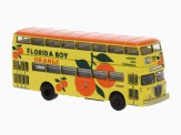 Brekina 61262 Büssing D2U Doppeldecker BVG/Florida Boy