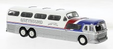 Brekina 61303 GMC Scenicruiser Greyhound 