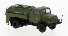 Brekina 71477 IFA S-4000 Tank-Lkw NVA 