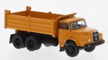 Brekina 78104 MAN 26.280 DHAK Kipper orange 