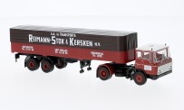 Brekina 85285 DAF FT2600 PSZ-SZ R.S.K. (NL)