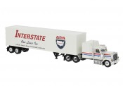 Brekina 85787 Chevrolet Bison KSZ Interst 