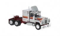 Brekina 85806 Mack RS700 SZM (3a) silber 