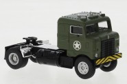 Brekina 85954 Kenworth Bullnose SZM US Army Air Force 