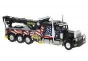 Brekina 86280 Peterbilt 359 Wrecker Big boys 
