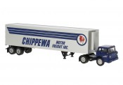 Brekina 86329 Ford C-Serie KSZ Chippewa 
