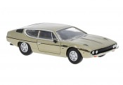 Brekina PCX870171 Lamborghini Espada beige-met. (1968) 
