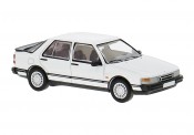 Brekina PCX870188 Saab 9000 CC weiß (1985) 