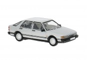Brekina PCX870190 Saab 9000 CC silber (1985) 