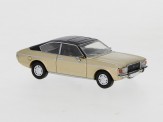 Brekina PCX870337 Ford Granada Mk I Coupé gold-met. 1975 
