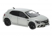 Brekina PCX870364 Renault Megane RS silber (2021) 