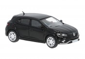 Brekina PCX870367 Renault Megane RS schwrz-.met. (2021) 