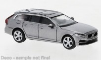 Brekina PCX870387 Volvo V90 Kombi beige-met. 