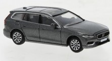 Brekina PCX870394 Volvo V60 Kombi grau-met. (2019) 