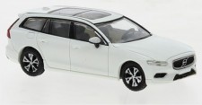 Brekina PCX870395 Volvo V60 Kombi weiß (2019) 