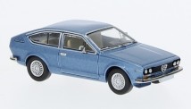 Brekina PCX870427 Alfa Romeo Alfetta GT blau-met. (1974) 