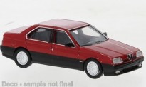 Brekina PCX870432 Alfa Romeo 164 Lim. rot (1987) 