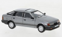 Brekina PCX870457 Ford Scorpio Fließheck grau-met. (1985) 