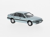 Brekina PCX870473 Mazda 626 Fließheck hellblau-met. (1987)