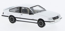 Brekina PCX870493 Opel Monza (A2) GSE weiß (1983)