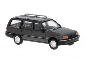 Brekina PCX870498 Opel Kadett E Caravan grau-met. (1989) 