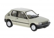 Brekina PCX870507 Peugeot 205 beige-met. (1984) 