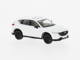 Brekina PCX870576 Mazda CX-5 weiß 