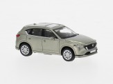 Brekina PCX870577 Mazda CX-5 beige-met. 